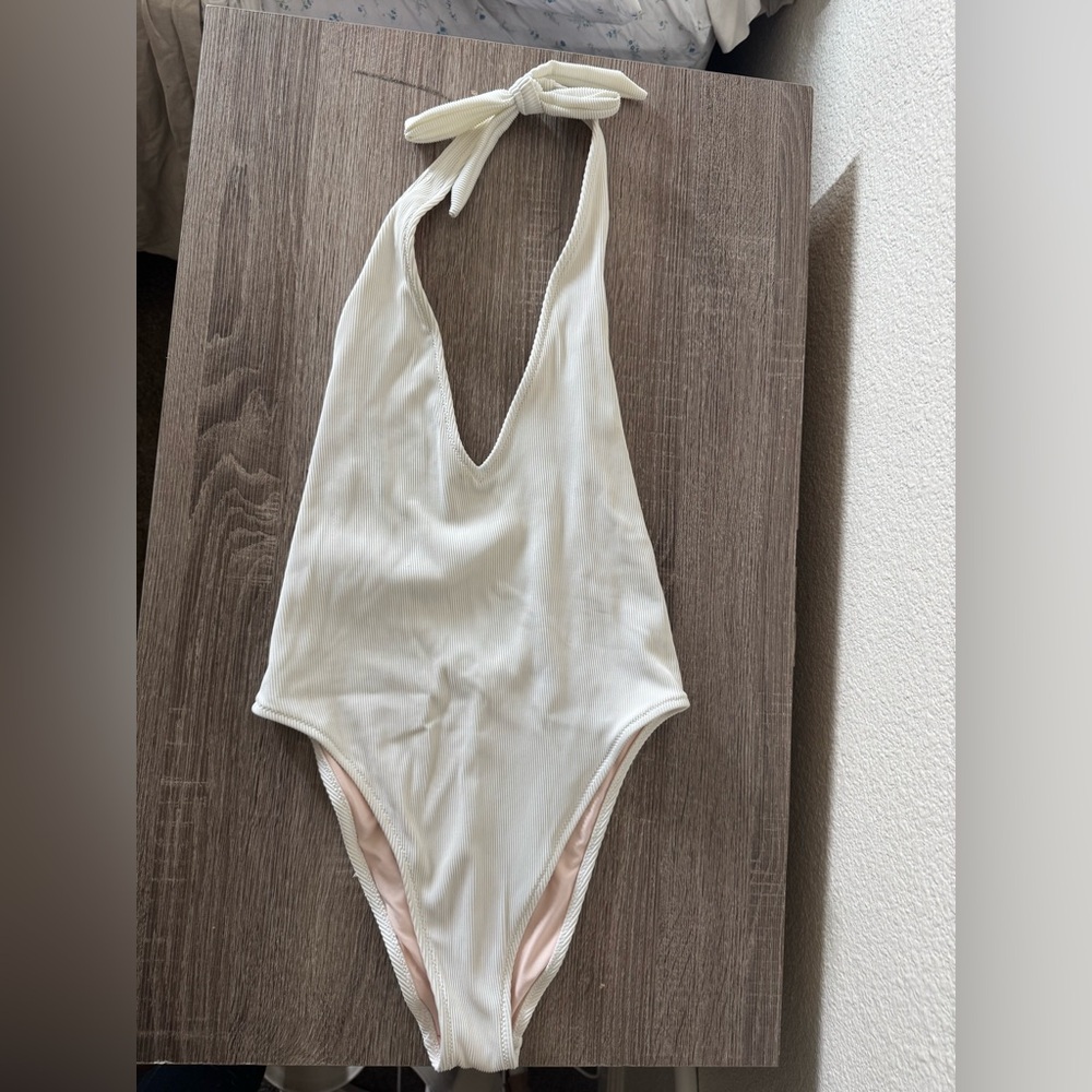 Aerie one piece swimsuit size small tall